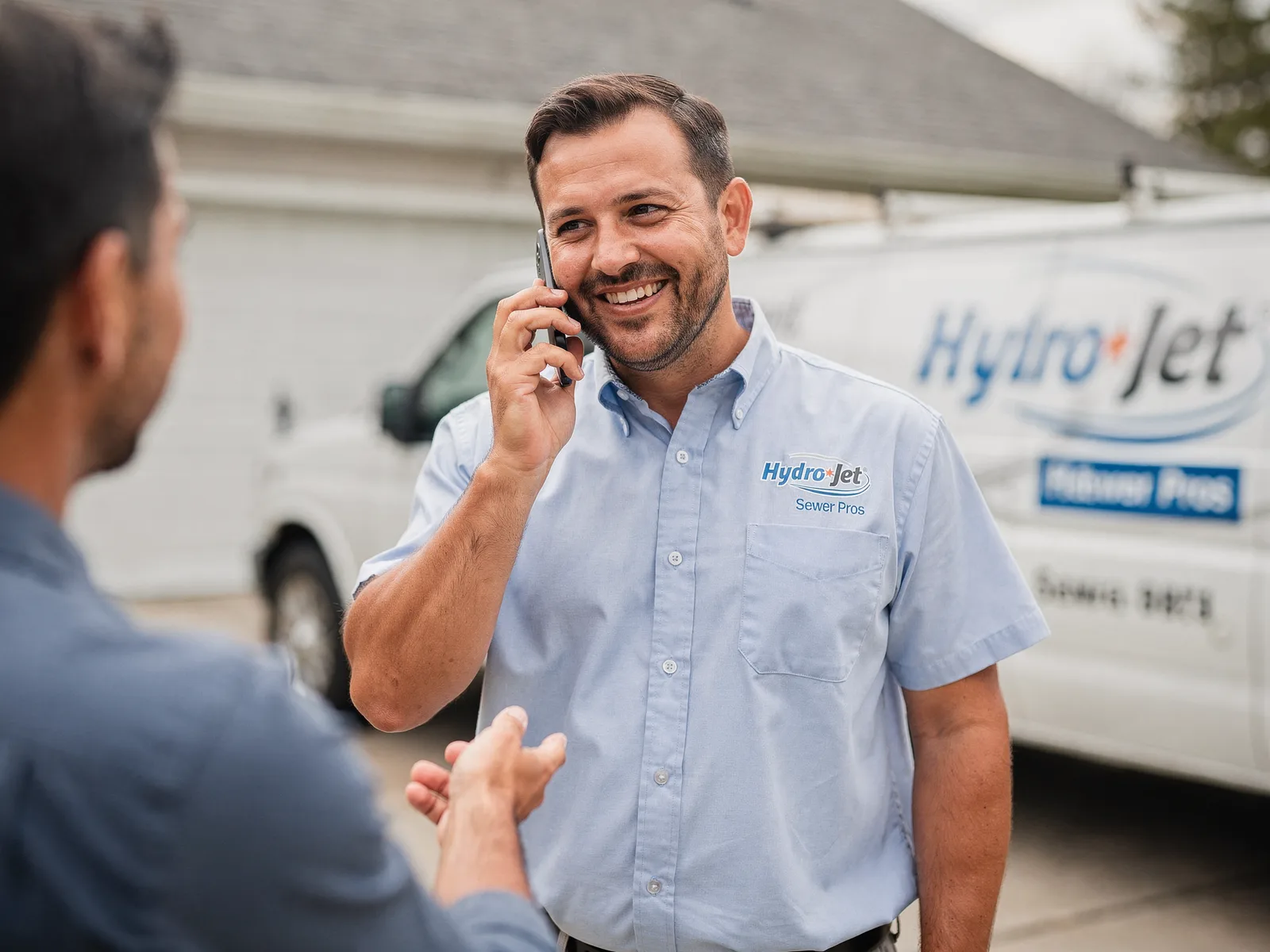 Hydro Jetting Grand Ledge, MI FAQs